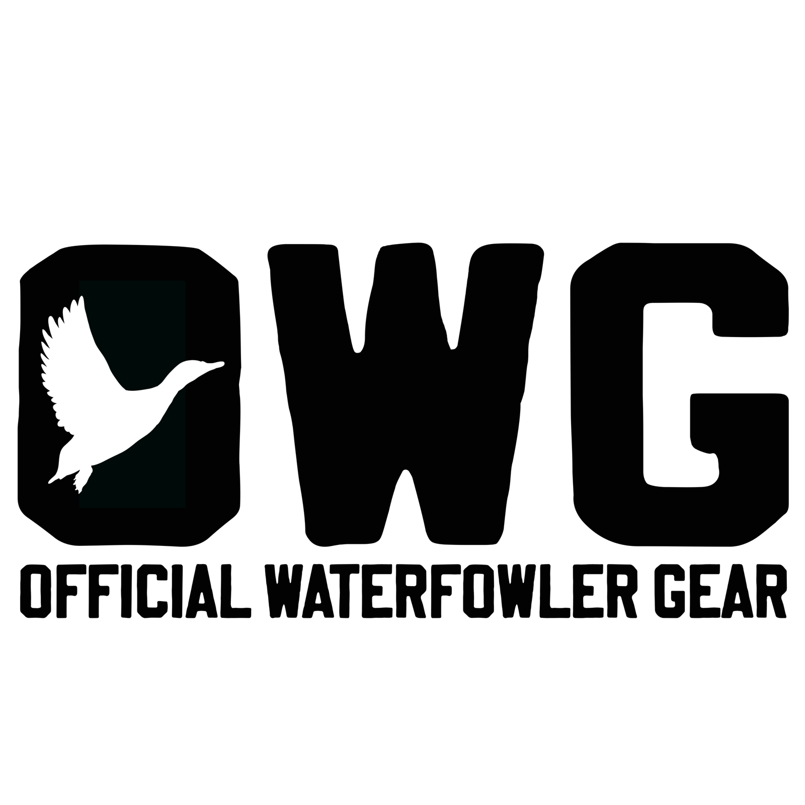 officialwaterfowlergear.com